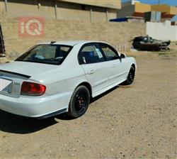 هيونداي سوناتا